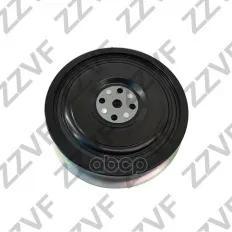 ШКИВ КОЛЕНВАЛА VOLVO S60 (10-18), S80 (06-16),