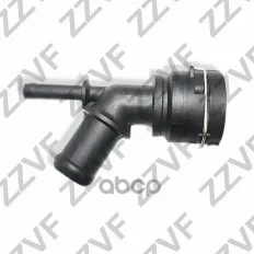 ФЛАНЕЦ ТЕРМОСТАТА VW GOLF IV/BORA (97-05)