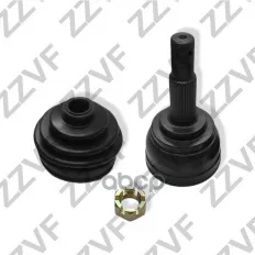 ШРУС НАРУЖНЫЙ NISSAN PRESAGE NU31 4WD/U31 (03-09),