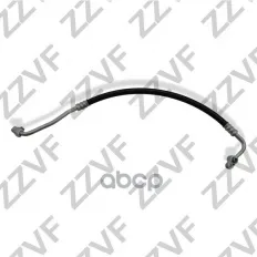 ТРУБКА КОНДИЦИОНЕРА MITSUBISHI LANCER 9 MR513045