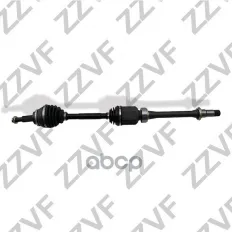 ПРИВОД В СБОРЕ ПРАВЫЙ (R) TOYOTA CAMRY (01-06)
