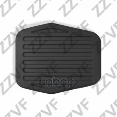 НАКЛАДКА ПЕДАЛИ СЦЕПЛЕНИЯ FORD C-MAX (07-10)