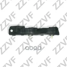 КРОНШТЕЙН БАМПЕРА ПЕРЕДНЕГО ЛЕВЫЙ (L) HYUNDAI