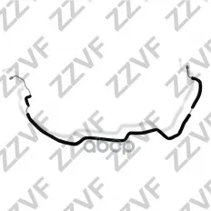 ТРУБКА КОНДИЦИОНЕРА TOYOTA LAND CRUISER (98-07),