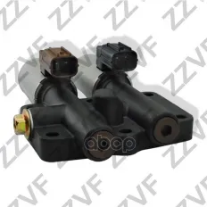 КЛАПАН КПП HONDA CIVIC (12-14) 28260-RG5-004