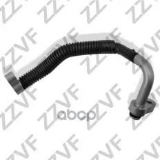 ТРУБКА КОНДИЦИОНЕРА MAZDA 6 (GG) (02-07)