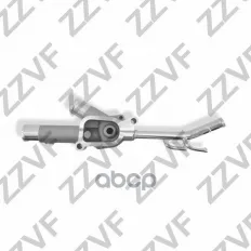 КОРПУС ТЕРМОСТАТА HYUNDAI ELANTRA (06-...), KIA