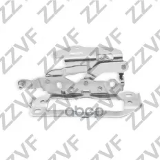 ПЕТЛЯ КАПОТА ЛЕВАЯ MERCEDES W204 (07-15), W218 CLS