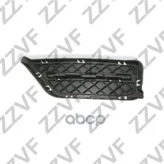 РЕШЕТКА В БАМПЕР ПРАВАЯ (R) BMW X1 E84 (09-15)