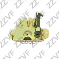 ЗАМОК КАПОТА MITSUBISHI PAJERO/MONTERO II (97-04)