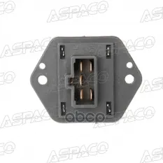 РЕЗИСТОР ОТОПИТЕЛЯ MITSUBISHI PAJERO PININ (H6,