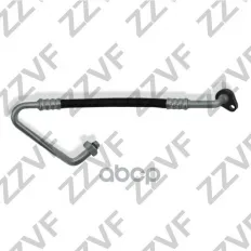 ТРУБКА КОНДИЦИОНЕРА FORD FOCUS II 1.4-1.6 1505592