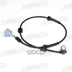 ДАТЧИК АБС ПЕРЕДНИЙ NISSAN TITAN (03-15)