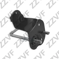 СКОБА ЗАМКА КАПОТА BMW 2'F45 (14...) 51237387165