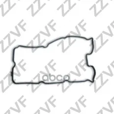 ПРОКЛАДКА КЛАПАННОЙ КРЫШКИ ЛЕВАЯ (L) INFINITI FX