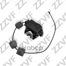 ЗАМОК БАГАЖНИКА MERCEDES W164 (GL) (05-11)