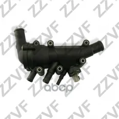 КОРПУС ТЕРМОСТАТА FORD FIESTA (01-07) 1149691