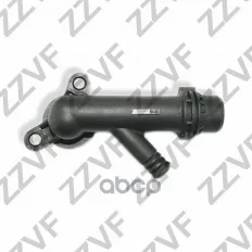 ФЛАНЕЦ ТЕРМОСТАТА BMW 3