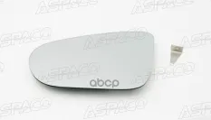 ЗЕРКАЛЬНЫЙ ЭЛЕМЕНТ ДВОЙНОЙ С ПОДОГРЕВОМ ЛЕВЫЙ