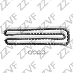 ЦЕПЬ ГРМ AUDI A3 (04-13), SKODA OCTAVIA (04-13),