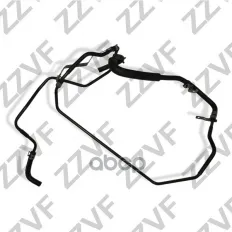 ШЛАНГ ГУР SUZUKI GRAND VITARA 2.4 L 49220-78K70