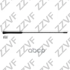 АНТЕННА NISSAN QASHQAI (J10E) (06-13) 28215JD50A