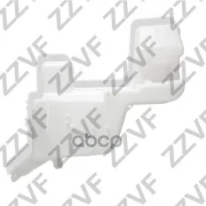 БАЧОК СТЕКЛООМЫВАТЕЛЯ PEUGEOT 308 6431.H5 ZV6431H