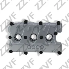 КРЫШКА КЛАПАННАЯ (ЦИЛИНДР 1-3) AUDI A6 (11-18), A7