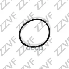 КОЛЬЦО УПЛОТНИТЕЛЬНОЕ КРЫШКИ ГБЦ MERCEDES W209,