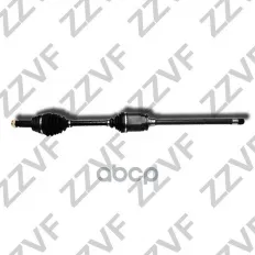 ПРИВОД В СБОРЕ ПЕРЕДНИЙ ПРАВЫЙ (R) BMW X5 E70, X6