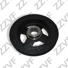 ШКИВ КОЛЕНВАЛА NISSAN X-TRAIL (T30) (01-13)