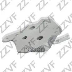 РАДИАТОР МАСЛЯНЫЙ TOYOTA AURIS/COROLLA (08-12),