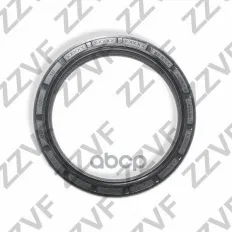 САЛЬНИК КОЛЕНВАЛА ЗАДНИЙ HONDA CIVIC (01-05)