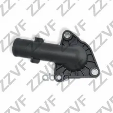 КРЫШКА КОРПУСА ТЕРМОСТАТА ОХЛАЖДЕНИЯ KIA PICANTO