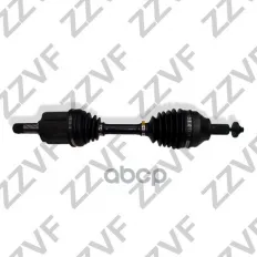 ПРИВОД ЛЕВЫЙ (L) VOLVO S40 II (04-12), V50