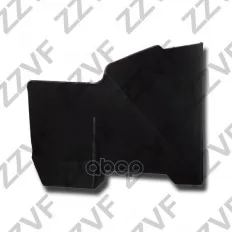 ПЛАСТИНА УПЛОТНИТЕЛЬНАЯ ПРАВАЯ (R) MAZDA-6 (GG)