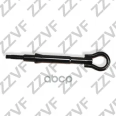 КРЮК БУКСИРОВОЧНЫЙ CITROEN C4 (05-11), C6 (06-12),