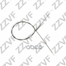 ТРОС КАПОТА MITSUBISHI PAJERO/MONTERO II (97-04)