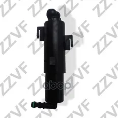 ФОРСУНКА ОМЫВАТЕЛЯ ФАРЫ ЛЕВАЯ (L) AUDI A4 B8