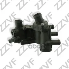 КОРПУС ТЕРМОСТАТА VW CADDY II (95-04), LUPO
