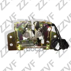 ЗАМОК КАПОТА MITSUBISHI LANCER (07-...), LANCER