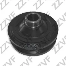 ШКИВ КОЛЕНВАЛА MERCEDES W212 (09-...) A2760300903