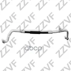 ТРУБКА КОНДИЦИОНЕРА MAZDA 3 (BK) (02-09)