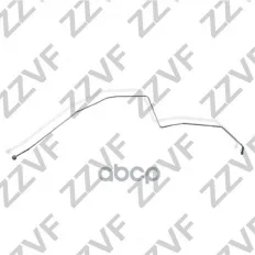 ТРУБКА КОНДИЦИОНЕРА TOYOTA LAND CRUISER (98-07),