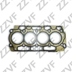 ПРОКЛАДКА ГБЦ CITROEN C3 (FC_) (02 - 09), PEUGEOT