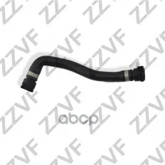 ШЛАНГ СИСТЕМЫ ОХЛАЖДЕНИЯ BMW 1` F20/F21 (11-…), 3`