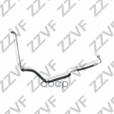 ТРУБКА КОНДИЦИОНЕРА MAZDA3 (08-…) BBP2-61-46X
