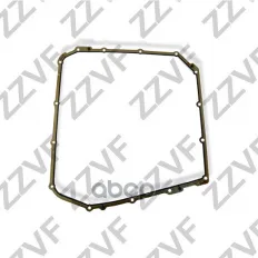 ПРОКЛАДКА МАСЛЯНОГО ФИЛЬТРА АКПП AUDI Q5 (13-15),