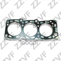 ПРОКЛАДКА ГБЦ HYUNDAI TERRACAN (01-07), KIA OPIRUS