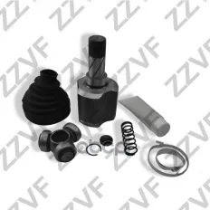ШРУС ВНУТРЕННИЙ FIAT DUCATO (02-…) 46308651